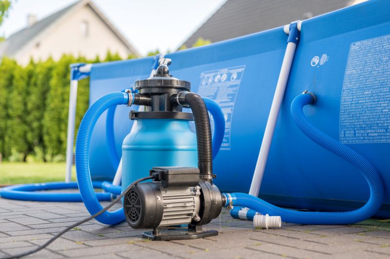 Pool Pump Repair